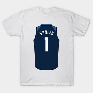 Noah Vonleh Jersey T-Shirt